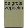 De grote Zeppelin door Koen Crul