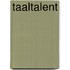 Taaltalent