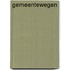 Gemeentewegen