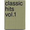 Classic Hits Vol.1 by Peter Kroon