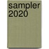 Sampler 2020