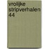 Vrolijke Stripverhalen 44