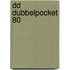 DD Dubbelpocket 80