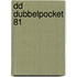 DD Dubbelpocket 81