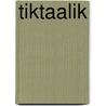 Tiktaalik door Kamiel Choi