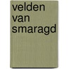 Velden van Smaragd door Marlon Wong-Sioe
