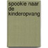 Spookie naar de Kinderopvang