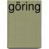 Göring door Hendrik van Capelle