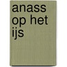 Anass op het ijs by Willemijn Steutel
