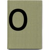 O by Esther Maria Magnis