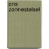 Ons Zonnestelsel