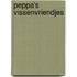 Peppa's vissenvriendjes
