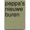 Peppa's nieuwe buren door Neville Astley