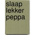 Slaap lekker Peppa