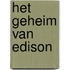 Het geheim van Edison