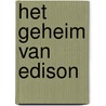 Het geheim van Edison door Neal Shusterman