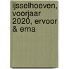 IJsselhoeven, voorjaar 2020, ervoor & erna by Gerard Hendrix