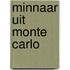Minnaar uit Monte Carlo