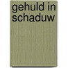 Gehuld in schaduw by Lena Diaz