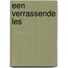 Een verrassende les by Sherryl Woods