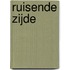 Ruisende zijde