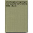 Eindeloopbaanregelingen voor oudere werknemers 2020 E-book