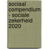 Sociaal Compendium - Sociale zekerheid 2020 by Unknown