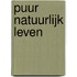 Puur Natuurlijk Leven