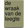 De wraak van de leegte door Perry Pierik