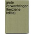 Grote verwachtingen (herziene editie)