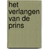 Het verlangen van de prins