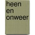 Heen en Onweer