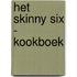 Het skinny six - kookboek