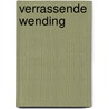 Verrassende wending by Ria Maes