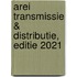 AREI Transmissie & Distributie, editie 2021