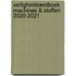 Veiligheidswetboek Machines & Stoffen 2020-2021