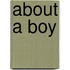 About a boy