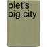 Piet's Big City