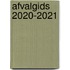 Afvalgids 2020-2021