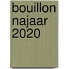 bouillon najaar 2020 door Onbekend