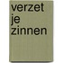 Verzet je zinnen