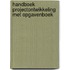 Handboek Projectontwikkeling met opgavenboek