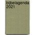 Bijbelagenda 2021