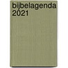 Bijbelagenda 2021 by Unknown