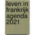 Leven in Frankrijk Agenda 2021