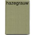 Hazegrauw