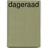 Dageraad by Brecht Reintsema