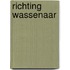 Richting Wassenaar