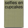 Selfies en cupcakes door Martin Scherstra