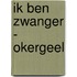 Ik Ben Zwanger - okergeel